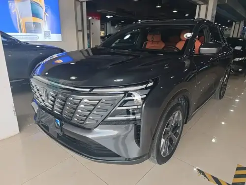 Changan CS75 PLUS, 2025