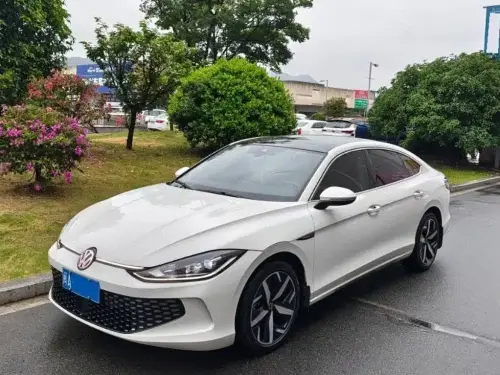 Volkswagen Lamando, 2022