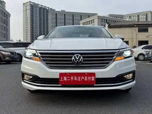 Volkswagen Lavida, 2022