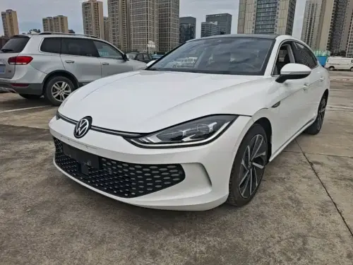 Volkswagen Lamando, 2023