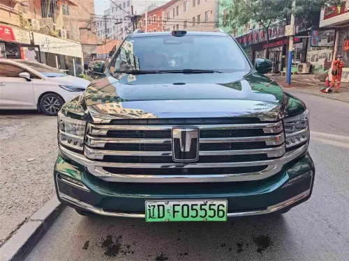 Tank 500, 2025