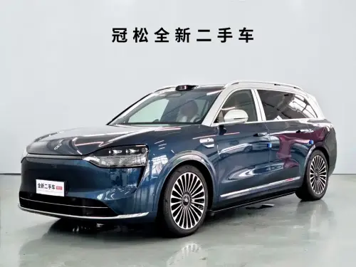 AITO M9, 2026