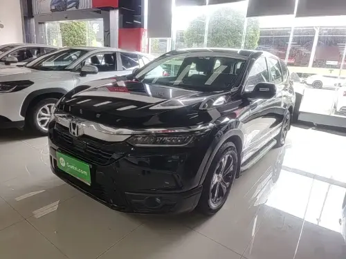 Honda Breeze, 2022