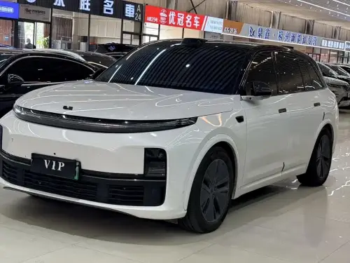 Li Auto L7, 2024
