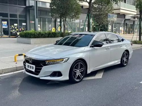 Honda Accord, 2023