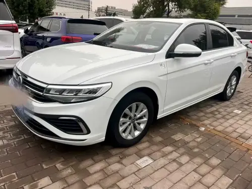 Volkswagen Bora, 2023