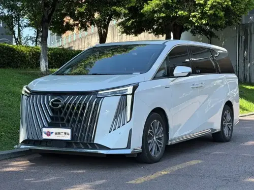 GAC M8, 2026