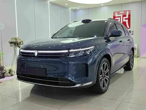 AITO M7, 2024