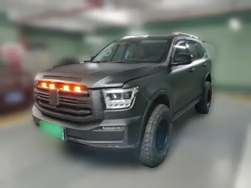 Tank 500, 2024