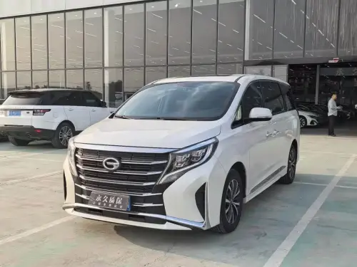 GAC M8, 2023