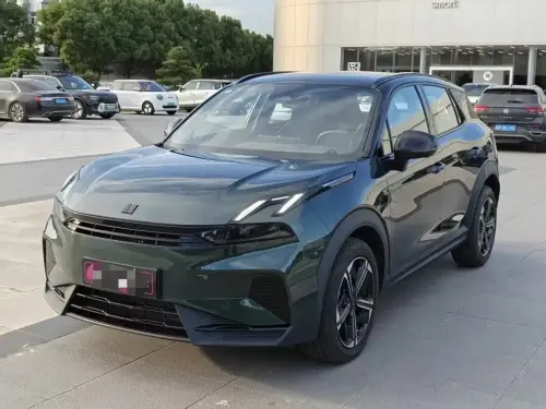 Lynk & Co 06, 2026