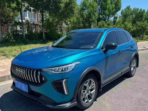 Haval Haval Chitu, 2022