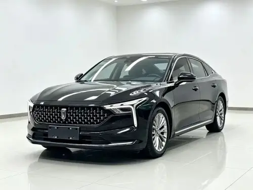 Bestune B70, 2023