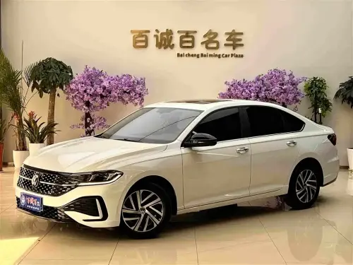 Volkswagen Lavida, 2023