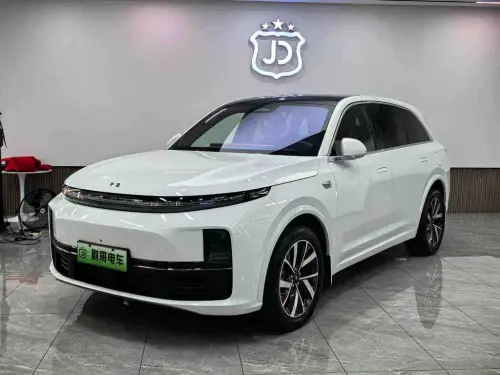 Li Auto L7, 2023