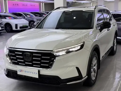 Honda CR-V, 2023