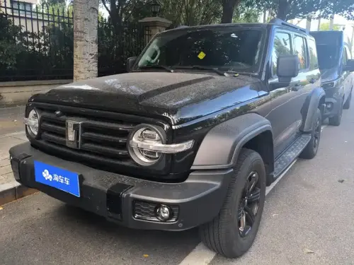 Tank 300, 2025