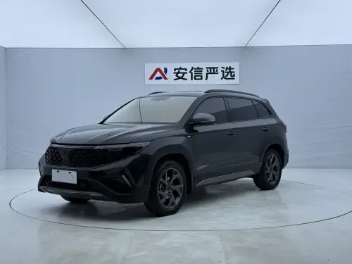 Jetta VS7, 2024