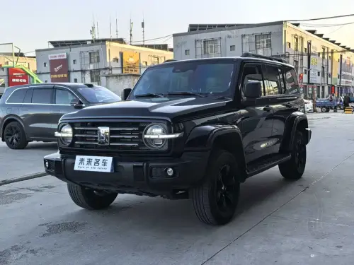 Tank 300, 2025