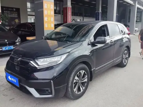 Honda CR-V, 2022