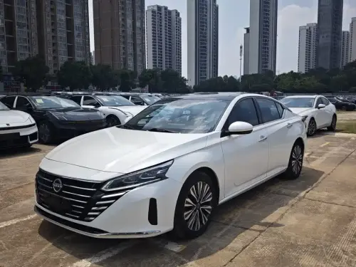 Nissan Teana, 2023