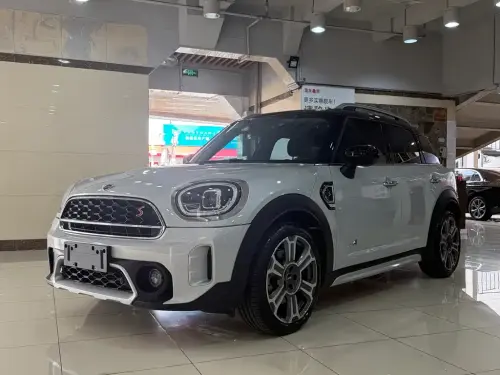 Mini MINI COUNTRYMAN, 2021