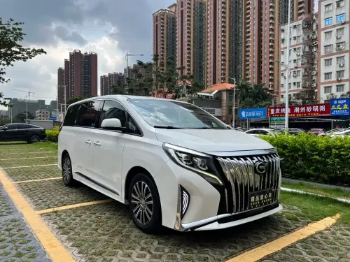 GAC M8, 2021