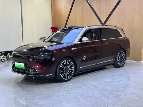 AITO M9, 2025