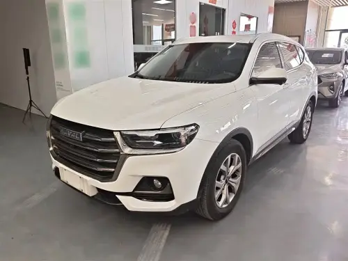 Haval H6, 2023