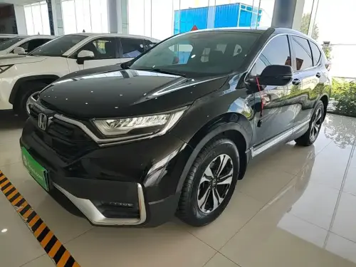 Honda CR-V, 2021