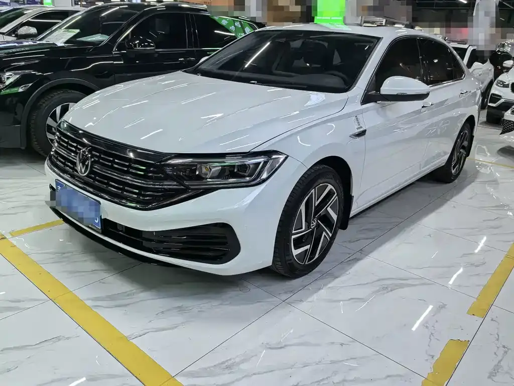 Volkswagen Sagitar, 2024