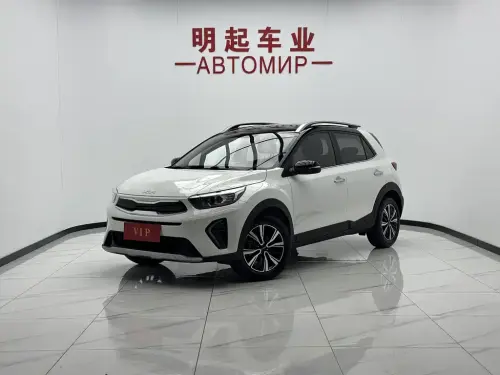 Kia KX1, 2023