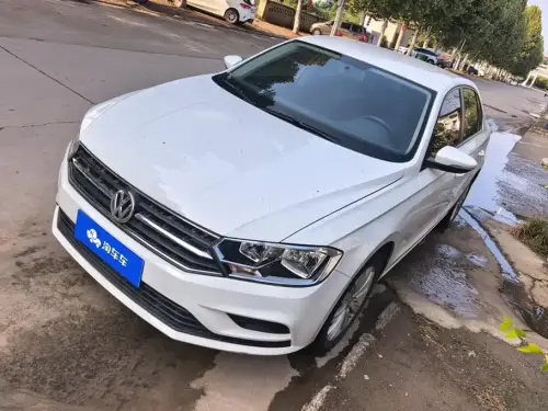 Volkswagen Bora, 2022