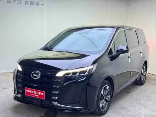GAC M6, 2022