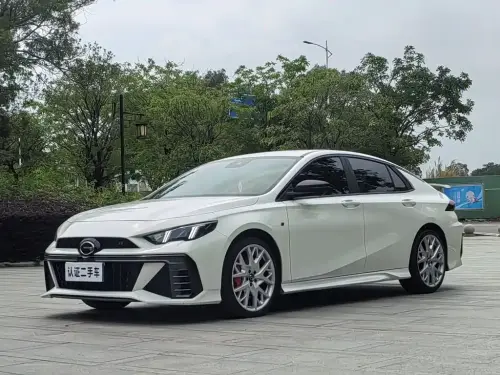 GAC Empow, 2025