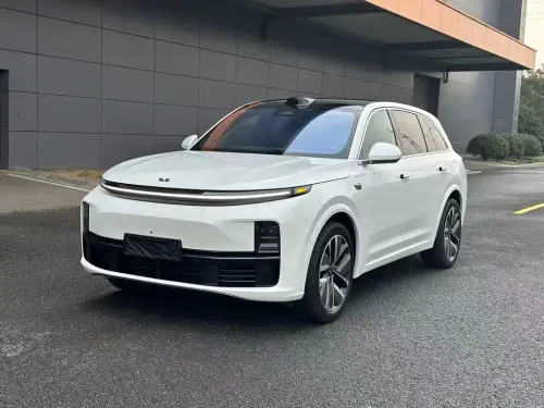 Li Auto L7, 2024