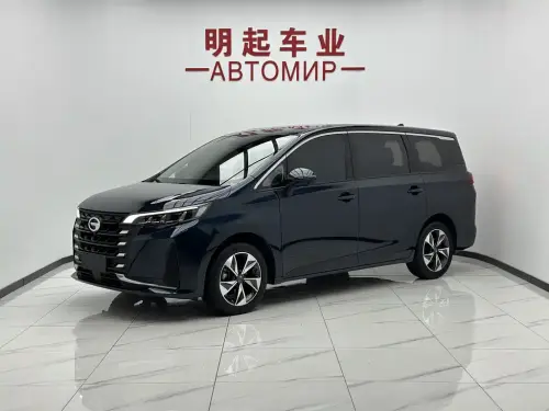 GAC M6, 2022
