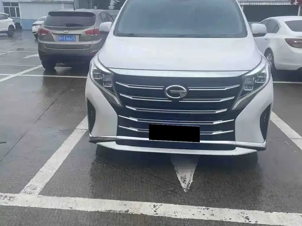 GAC M8, 2023