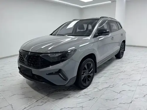 Jetta VS7, 2022