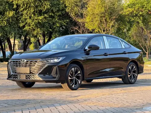 Chery Arrizo 8, 2026