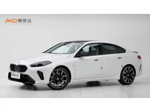 BMW 2-Series, 2025