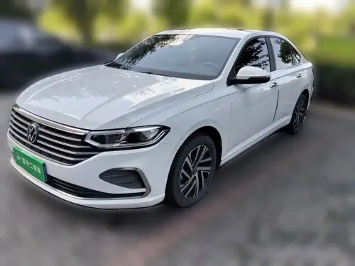 Volkswagen Lavida, 2022