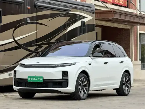 Li Auto L7, 2023