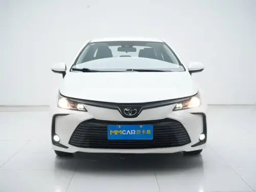 Toyota Corolla, 2023