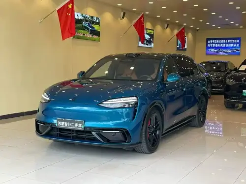 AITO M6, 2026