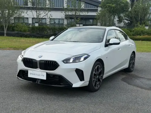 BMW 2-Series, 2026