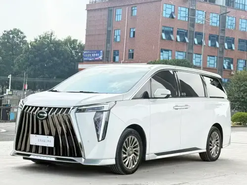 GAC M8, 2024