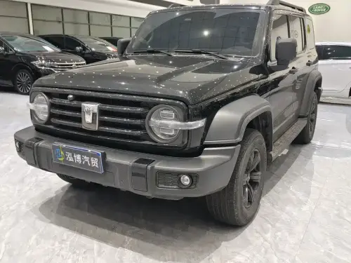 Tank 300, 2024