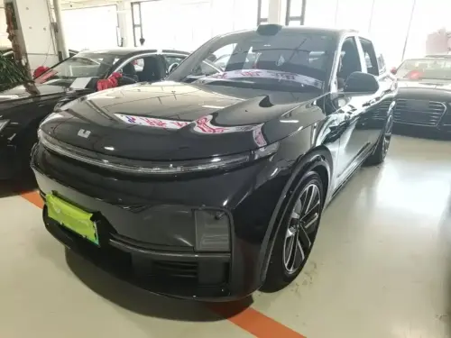 Li Auto L7, 2025