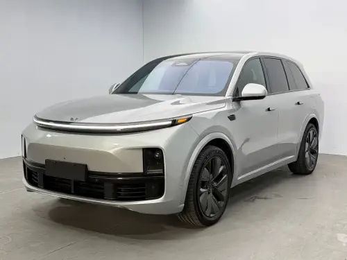 Li Auto L8, 2023
